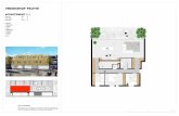 VREDESHOF PEUTIE · 2017. 11. 14. · dmvA architecten Oppervlaktematen van de appartementen zijn steeds bruto. Alle maten zijn richtinggevend; deze kunnen afwijken omwille van architectonische,