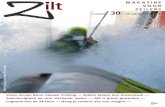 Zilt Magazine nummer 30 - 25 september 2008 · 2008. 9. 30. · lengte 11,10 meter Bij zijn eerste rondje Atlantic (2005-2006) volgde Michiel Poulie met zijnPas de Deux de gebruikelijke