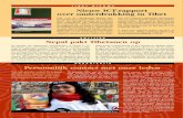 tibet nieuws Nieuw ICT-rapport over onderdrukking in Tibet...Beste Tibet-vrienden, Het was tot nog toe een bewogen en emotioneel jaar. Vanaf de toekenning in 2001 van de Olympische