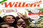 Het leukste magazine, helemaal voor jou! | najaar 2010wvo.wis-studio4.wis.nl/Media/download/137999... · 2011. 1. 12. · Daarom wordt het Willem vanaf september 2011 een rookvrije