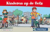Kinderen op de fiets - EXPOO...Kinderen op de fiets • 3 De fiets biedt heel wat voordelen, zowel voor kinderen, ouders als voor het milieu. Fietsen moet in de eerste plaats plezierig
