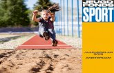 TTEL - Home | Jeugdfonds Sport & Cultuur · 2020. 4. 30. · TITEL 1 TTEL JAARVERSLAG 2019 AMSTERDAM. 2 COLOFON Dit verslag is een uitgave van Jeugdfonds Sport Amsterdam Met bijdragen