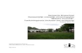 Gemeente Brasschaat Gemeentelijk ruimtelijk uitvoeringsplan … · 2012. 6. 28. · Gemeente Brasschaat: RUP “Militaire woonwijk” – dossier BRA111 Toelichtingsnota (inclusief