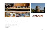 NATIONAAL JENEVERMUSEUM SCHIEDAM - Onderzoeksverslag 2016 · PDF file 2019. 1. 29. · het verzamelen van de geschiedenis van jenever en de geschiedenis van Schiedam als jeneverstad.