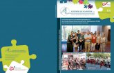 Alzheimer Liga Vlaanderen · 2019. 1. 24. · Na het welkomstwoord van Wim Dries, burgemeester van Genk, genoten de deelnemers van de informatie-ve voordracht over het Inloophuis
