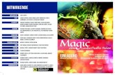 Magic - home.eduhi.athome.eduhi.at/user/schuetz/Fotos/KonzertFolder_2017.pdfThe complete Harry Potter arr. Jerry Brubaker Harry at Hogwarts arr. Jack Bullock Do you want to build a