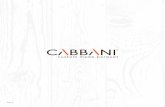 Een duurzame keuze 06-07 - Cabbani by Decospan · 2017. 1. 4. · van de Bordeaux streek. Het succes ging in alsmaar stijgende lijn en leidde bij de tweede generatie, Benoit en Julien