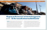 Mercatorplein 2012, foto: Ph. V. Fokker Speelvoorzieningen … · 2015. 3. 4. · Mercatorplein 2012, foto: Ph. V. Fokker. 20 Stadswerk magazine 05/2014 SPECIAL Zon en Tijd Een zonnewijzer