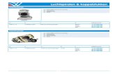 Luchtspiralen & koppelstukken - Wijlhuizen · Central Vehicle Module 6 ABS Solenoid Valve 7 Integrated Pedal Unit 8 ... EBS Trailer Control Valve 12 Hand Brake Valve 13 Relay Valve