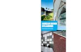 Duurzaam bouwen in vlaanDeren · 2014. 2. 20. · Duurzaam bouwen in vlaanDeren momentopname in 10 projecten Duurzaam bouwen in vlaanderen Vlaanderen staat voor een belangrijke uitdaging: