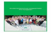 Studentenbrochure zorgeenheid PVT Tongeren · 2018. 4. 5. · 2 1.2 Situering van de zorgeenheid binnen het Medisch Centrum ST- Jozef Het psychiatrisch verzorgingstehuis (PVT) opende