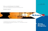 Beoordelingsrichtlijn - Kiwa 2801 27-02-2017.pdf · 2019. 12. 19. · vindt geen toelatingsonderzoek plaats en wordt geen verklaring opgenomen in de kwaliteitsverklaring. 4.2 Thermogravimetrie