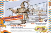 Lampegatse Nieuwsbrief 2018 · 2018. 2. 5. · Lampegatse Carnavalsdienst ‘Jubilissimo’ Sint Catharina kerk 11.00 uur, deuren open 10.11 uur, voorganger Pastoor Wilmink Stropdas
