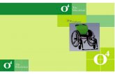 O4 Wheelchairs - 10351-4 TripHopper bin NL 20110510 · 2019. 4. 9. · NL 6 NL 7 Monteren en afstellen • Controleer voordat u met de rolstoel gaat rijden of de uitneembare onderdelen
