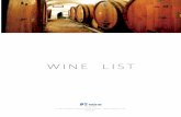 n 00 wine 0 1609ds-wine.jp/wp-content/uploads/2017/03/wine_list_170317...2008 750 ml ¥12,000 6 ブルネッロ·ディ·モンタルチーノDOCG リゼルヴァ Brunello di Montalcino