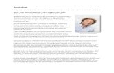 Interview Barry van Doornewaard - NPEX · 2020. 6. 3. · Barry van Doornewaard: ,,We zorgen voor een totaal nieuwe slaapbeleving met FreshBed” Bedgeheimen zijn er nauwelijks meer