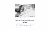 P A R T T W 0 - Sri Aurobindo2 VII. 1,3. Sri Aurobindo, “Het Goddelijke Leven” p 1. een integrale wereld-kennis. Een kennis, die geleerd kan worden en opgebouwd door het ... egobewustzijn