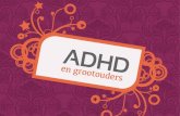 ADHD? · Kinderen met ADHD maken soms ruzie met andere kinderen of beginnen te vechten omdat ze moeite hebben om anderen te doorgronden en er niet altijd in slagen rekening met hen