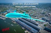 Slim en duurzaam - KLM · in 2024-2027 beschreven en het beoogde gebruik de KLM Cityhopper operatie voor 15.000 ft. Het Airport (operationeel concept) van dat luchtruim in 2035. Dit