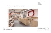 Custom meubels Cadeauwinkel KKeC · 2018. 9. 11. · Bureau: Jeanne Dekkers Architectuur + Zoetmulder Interieurarchitect: Elise Zoetmulder Architect: Anton Zoetmulder Adviseur: Jeanne