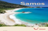 Samossmooty-1220.appspot.com.storage.googleapis.com/.../Samos.pdf · 2016. 3. 9. · Samos-stad ligt in een diep uitgesneden baai tegen de heuvels aangebouwd. Er is een vissershaven