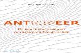 ANT EER ICIP - Managementboek.nl · ICIP Rob-Jan de Jong De kunst van visionair en inspirerend leiderschap ANT EER