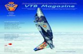 Het driemaandelijks tijdschri˜ van de ‘Vieilles Tiges’ van de … · 2015. 2. 7. · VTB Magazine Het driemaandelijks tijdschri˜ van de ‘Vieilles Tiges’ van de Belgische