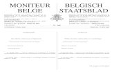 MONITEUR BELGISCH BELGE STAATSBLADextwprlegs1.fao.org/docs/pdf/bel97424.pdfrechtstreeks belang hebben. MONITEUR BELGE — 15.05.2009 — BELGISCH STAATSBLAD 37239 Voor de toepassing