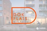 Candor, Uw partner in - Dok Flats Gent/Dok Flats... · 2020. 6. 10. · Candor, Uw partner in beleggingsvastgoed en investeringsadvies • 2de generatie familiaal bedrijf • + 30