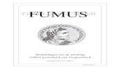 Fumus 5 - Focquenbroch · 2015. 12. 7. · Fumus Gloria Mundi . FUMUS . Mededelingen van de Stichting . Willem Godschalck van Focquenbroch. JAARGANG 13 - 2015 . ISSN 1567-2964