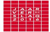 4 DC JAARVERSLAG 2016 - Drenthe CollegeBijlage 1 105 Nevenfuncties RvT en CvB Bijlage 2 106 Organogram Bijlage 3 107 Jaaroverzicht taal en rekenen 2016 Bijlage 4 108 Verantwoording