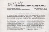 .' P~NORNNA · 2020. 5. 29. · P~NORNNA Tweemaandelijks tijdschrift 10de jaargang — nr. 55 (1) Redactie : Arsenaalstraat 5, B-2000 Antwerpen januari - februari 1979 KLIMAAT IN