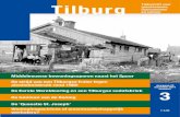 Tilburg geschiedenis, monumenten en cultuur · 2016. 12. 19. · Tijdschrift voor geschiedenis, monumenten en cultuur Jaargang 32 december 2014 nummer 3 € 5,50 Tilburg De Eerste