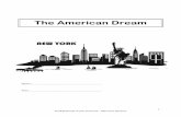 The American Dream - Weeblyaaportfolionelemertens.weebly.com/uploads/2/3/8/0/... · 2018. 10. 15. · 7 Aardrijkskunde 3e jaar immersie – Mevrouw Mertens ... 2010, p.121C) 11 Aardrijkskunde