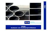 RVS buizen en kokerproﬁelenfiles.ims-group-sb-nederland.nl/Folder/2019-09...volgens EN10216-5-ASTM A269 - ASTM A312 Roestvaststalen ronde buizen ROESTVASTSTALEN RONDE BUIZEN Milieu