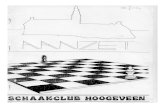 5e jaargang, nr. 7 april 1991 - Schaakclub Hoogeveenschaakclub-hoogeveen.nl/archief/aanzet/aanzet_apr1991.pdf · 2013. 8. 6. · 5e jaargang, nr. 7 april 1991 A A N Z E T is het maandblad