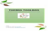 THEMIS TOOLBOX - Ideal Participationideal- · PDF file 2018. 6. 20. · zelf tools zoeken of bedenken en jouw eigen vondsten aan de Toolbox bijdragen. ... Speel, doe, voer uit wat