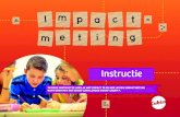 Instructie - Cubiss · 2020. 11. 20. · Het kind mag daarbij een vorm kiezen die dicht bij hem ligt. Dat kan bijvoorbeeld zijn: een (digitaal) moodboard, lego, viltstiften en foto’s.
