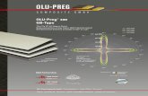 OLU-Preg 100 GB-Typeolu-preg.com/download/OLU-Preg-100-GB-Data-Sheet-en-v19-web.pdf · GB-Type Unidirectional laminate layers from 0.1 mm FVC 50% FVC 45% FVC 40% FVC 35% OLU-Preg®