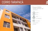 CERRO TARAPACÁ - Grupo ACL – Grupo ACLgrupo-acl.cl/wp-content/uploads/2018/07/cerro-tarapaca.pdf · CERRO TARAPACÁ Proyecto SERVIU Viviendas construidas: 140 Año: 2016 Superficie: