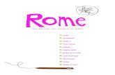 11 Fontana di Trevi - LINK uitgeverij · 2016. 3. 14. · 11 Fontana di Trevi DYM-RomeCS6.indd 3 21-02-16 19:02. Wil je op de hoogte blijven van actuele gebeurtenissen in Rome die
