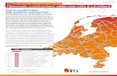 ECONOMISCHE WEGWIJZER 2020 Fileschade vrachtverkeer stijgt … · 2020. 11. 30. · 1 A4 knp Burgerveen – knp Prins Clausplein 26,1 27,2 2 A15 knp Ridderkerk – knp Gorinchem 17,9