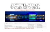 Home – Atlastheater - Voorlopige technische lijst...Geluid Dagblad van het Noorden zaal (kleine zaal) Pa Links : 8 x D&B T10 Pa Rechts : 8 x D&B T10 Sub : 4 x D&B Y -sub Elektro