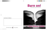 Burn on!Hara Shiatsu Institut Toas issn Hara Shiatsu Institut Toas issn Hara Shiatsu Institut Burn on! Mit Hara Shiatsu vom Burn Out zum Burn On! Hara Shiatsu PraktikerIn broschüre_burnout_02.indd