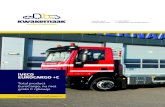 IVECO EUROCARGO C · 2015. 4. 17. · Vanaf nu krijgt u van ons bij aanschaf van een IVECO EuroCargo een C rijbewijs cadeau! In samenwerking met Juffermans truckspecials en Bremmer