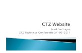 TechnicusConferentie 20110924 Presentatie CTZ website...Thermiek Fotowedstrijd . CTZ Commissie Technische Zaken KNVvL afdeling zweefvliegen TechNcus Home Actuele berichten Instrumenten