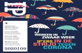 ZWAAR WEER IP’ERS IN DE STRIJD TEGEN CORONA · 2020. 12. 23. · De verkiezing van de Beste Bibliotheek van Nederland is een initiatief van Bibliotheek-blad , het vakblad en platform
