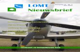 Nieuwsbrief 2015 06 - Luchtvaart- en oorlogsmuseum Texel · 2020. 9. 18. · Focke Wulf Weihe en er zal geland worden op De Kooy. De Weihe is een tweemotorig lesvliegtuig voorzien