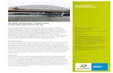 case study steigerbouw - Bilfinger Industrial Services - Bilfinger … · 2014. 11. 28. · Periode: zomer 2011 Probleemstelling: De Schalkwijksebrug bij Schalkwijk/Houten plaatste