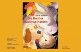سرویس شما ایجاد شد BREMER STADTMU.pdf · 2018. 8. 13. · Neu erzählt und illustriert von Hans Wilhelm CARLSEN . Es war ein Esel. Jahr seinen Herrn Säckezur Miihle